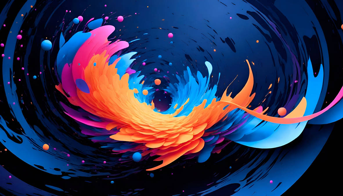 Artistic Daily Coloring Background in HD Artistic Daily Coloring Background in HD