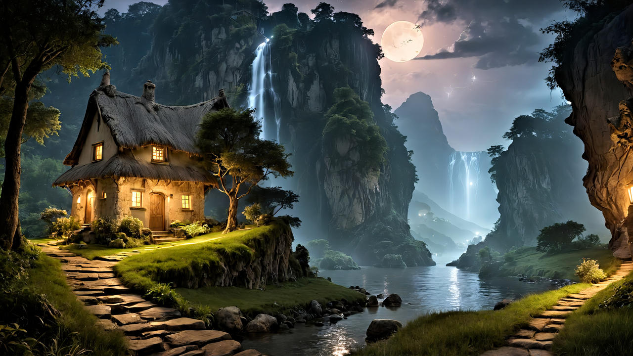 Holliday location #3