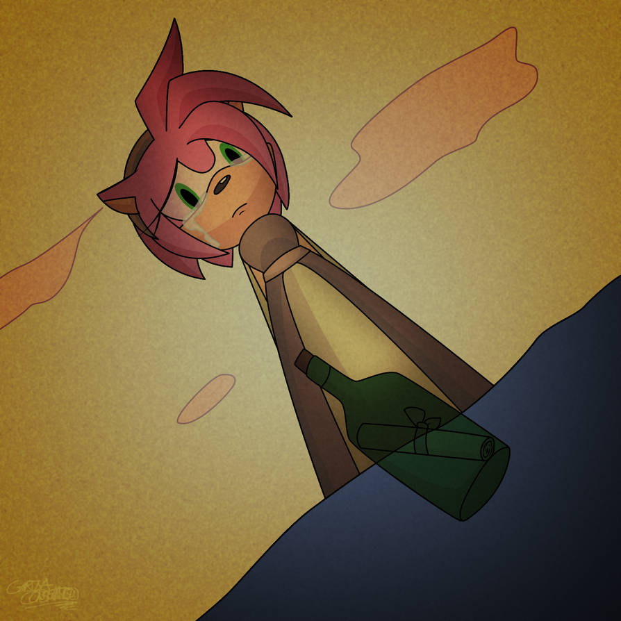 Regret Message by Carinaconstellation on DeviantArt