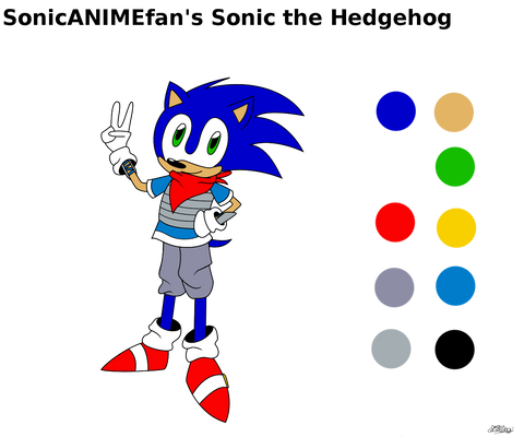 RQ Reference sheet for SonicANIMEfan