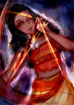 Aim with confidence- Moana by Lydomia Aim with confidence- Moana by Lydomia