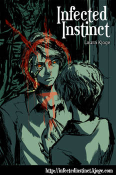 Infected Instinct Webcomic