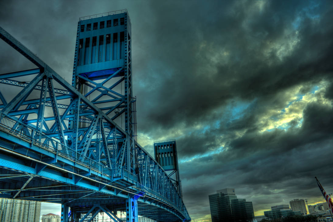 C5 Bridge Mainstreet Bridge by injetid-c5 on DeviantArt