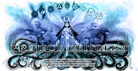 Project Zeitgeist Logo 2022