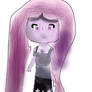 Amethyst Chibi