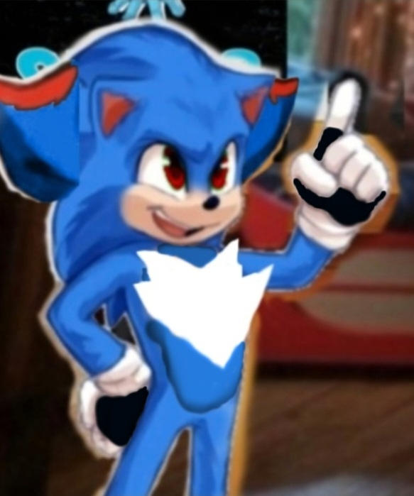 Movie Shadic The Fusion Hedgehog New Look By Chriswhitfield64 On DeviantArt movie-shadic-the-fusion-hedgehog-new-look-by-chriswhitfield64-on-deviantart