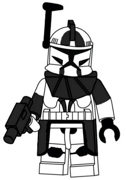 Commander Shadow by chriswhitfield64 on DeviantArt