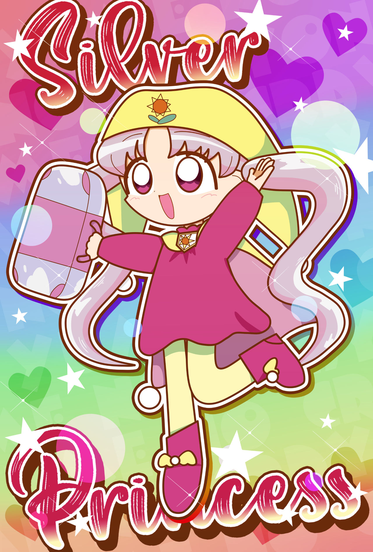 Yume No Crayon Oukoku Yume no Crayon Oukoku by 07Yakata on DeviantArt