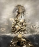 the REINCARNATION PATH by oneoftheclan