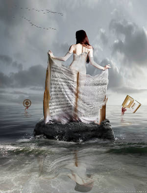 ? In The End by oneoftheclan ? In The End by oneoftheclan