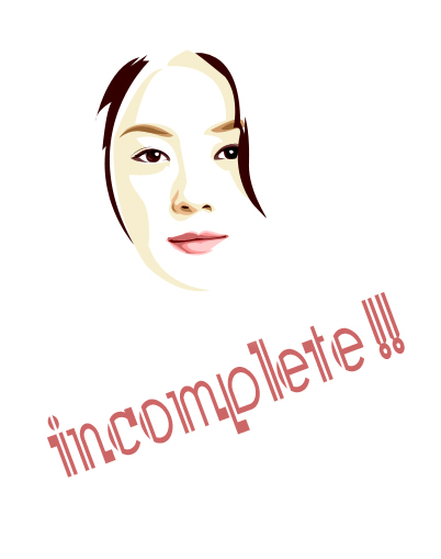 incomplete vector by writxna on DeviantArt