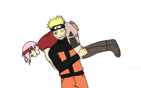 Narusaku