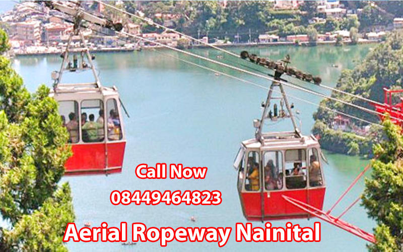 Ariel Ropeway Aerial Ropeway Nainital by nainitaltourpackage on DeviantArt