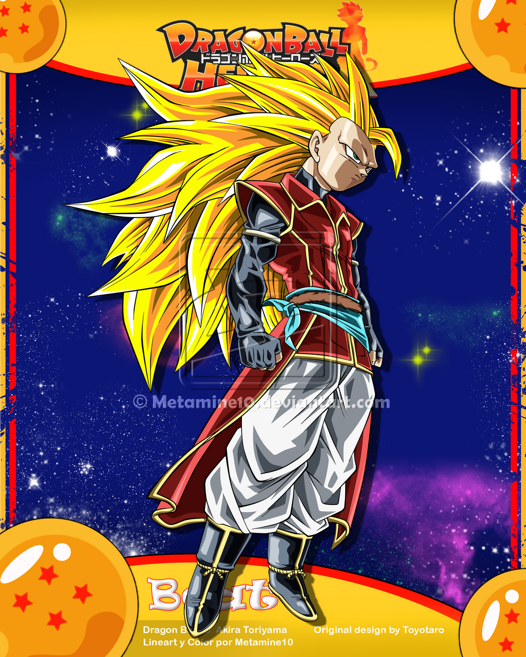 DB Heroes JM Beat Ssj3 By Metamine10 On DeviantArt db-heroes-jm-beat-ssj3-by-metamine10-on-deviantart