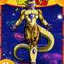 DBZ Freezer(Dorado)V2