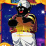 DB Mr. Popo