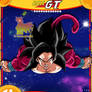 DBGT Goku ssj4 V3