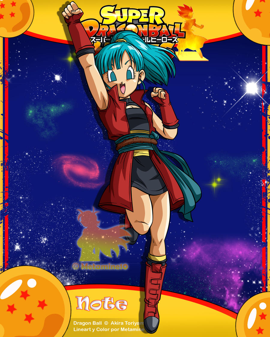 Note Ssj1 SDBH Note SSJB V2 by Metamine10 on DeviantArt
