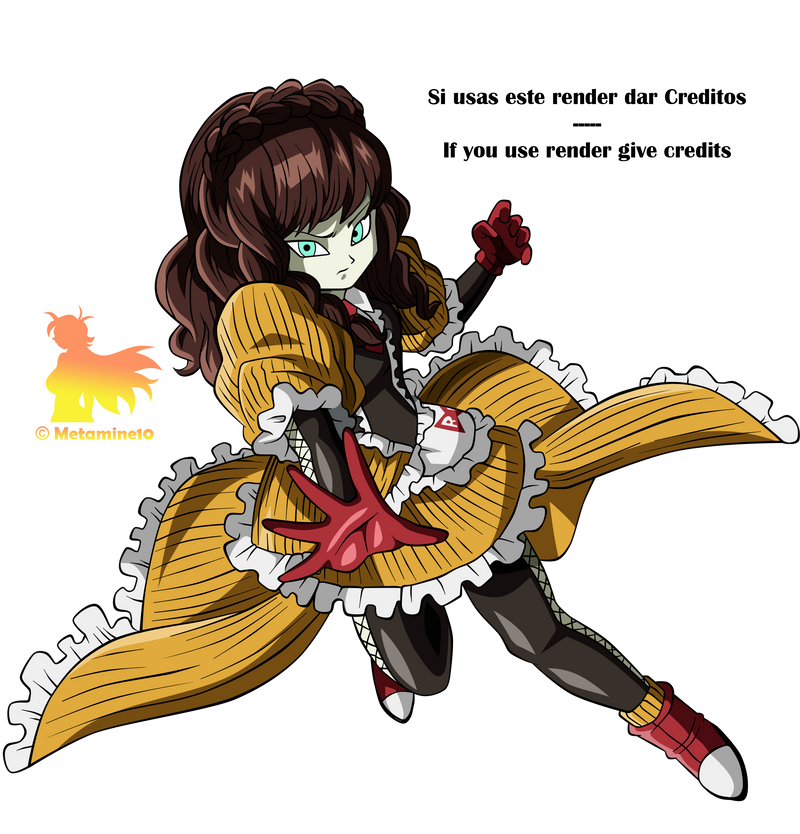 Dbh Jm Nico V2 Render By Metamine10 On Deviantart Dbh Jm Nico V2 Render By Metamine10 On Deviantart