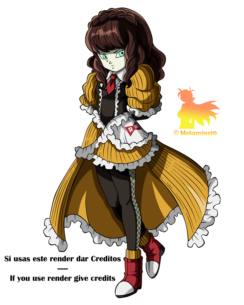 Dbh Jm Nico V3 Render By Metamine10 On Deviantart Dbh Jm Nico V3 Render By Metamine10 On Deviantart