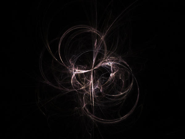 Distorted Cross by Ironesque on DeviantArt