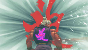 Shin Akuma Pack (USF4 Updated)