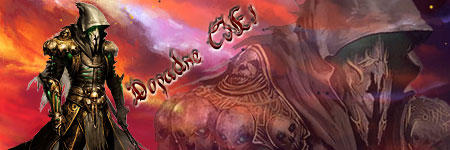 Fantasy Signature Fantasy Signature by Arcatrip on DeviantArt