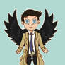 Castiel