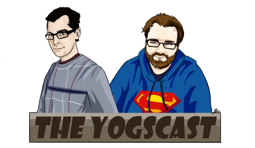 The Yogscast - 2011