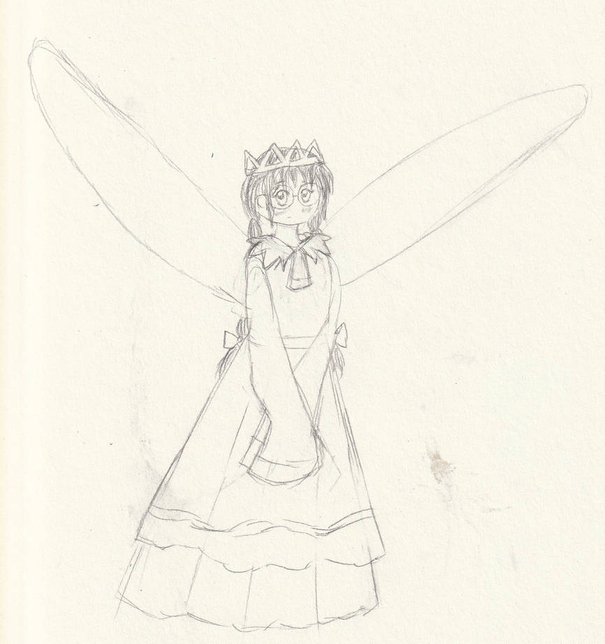 Kirby: Queen Ripple by CrystalStarMaiden on DeviantArt