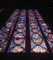 Stained Glass