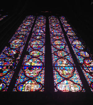 Stained Glass