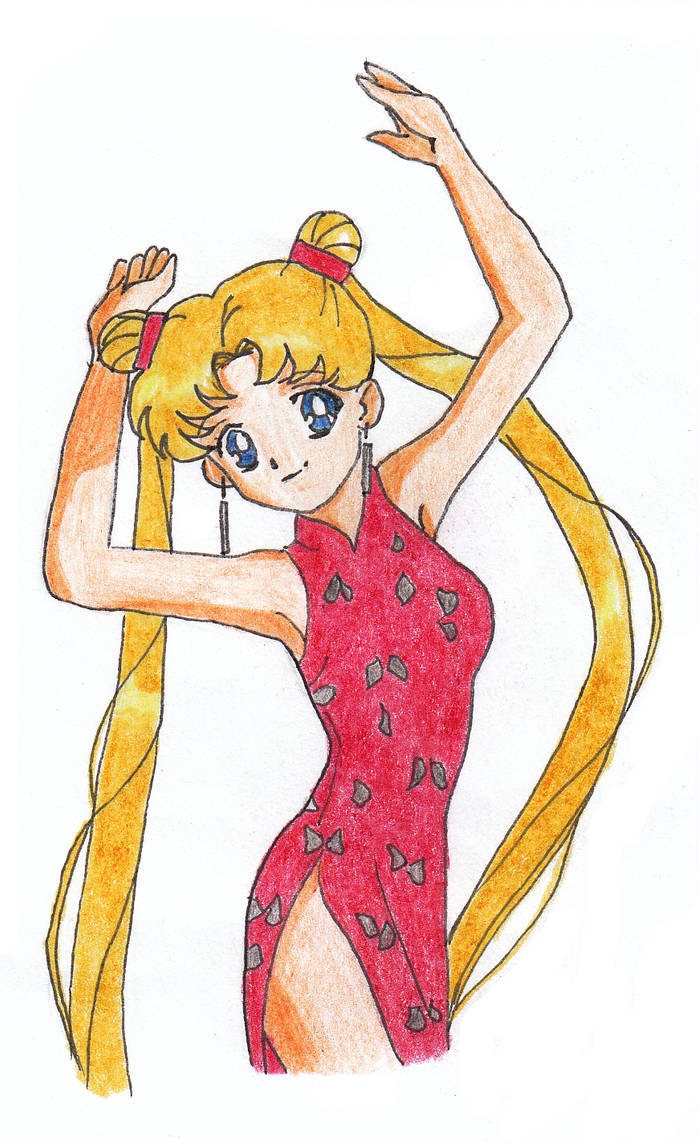 Usagi_02 by chibisunako on DeviantArt