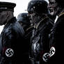 Zombie Nazi's