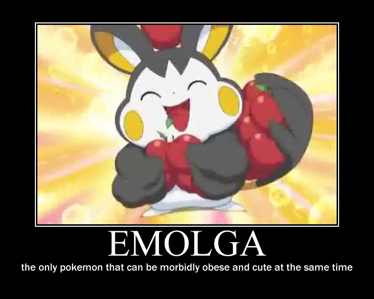 emolga motervational 2