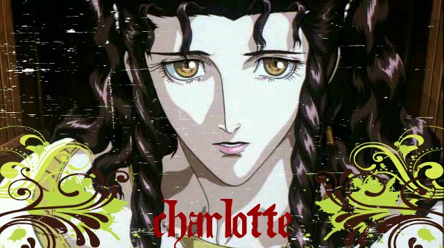 Charlotte Elbourne (Vampire Hunter D (2000)) - Pictures