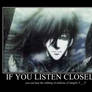 Alucard's 'death' motivational