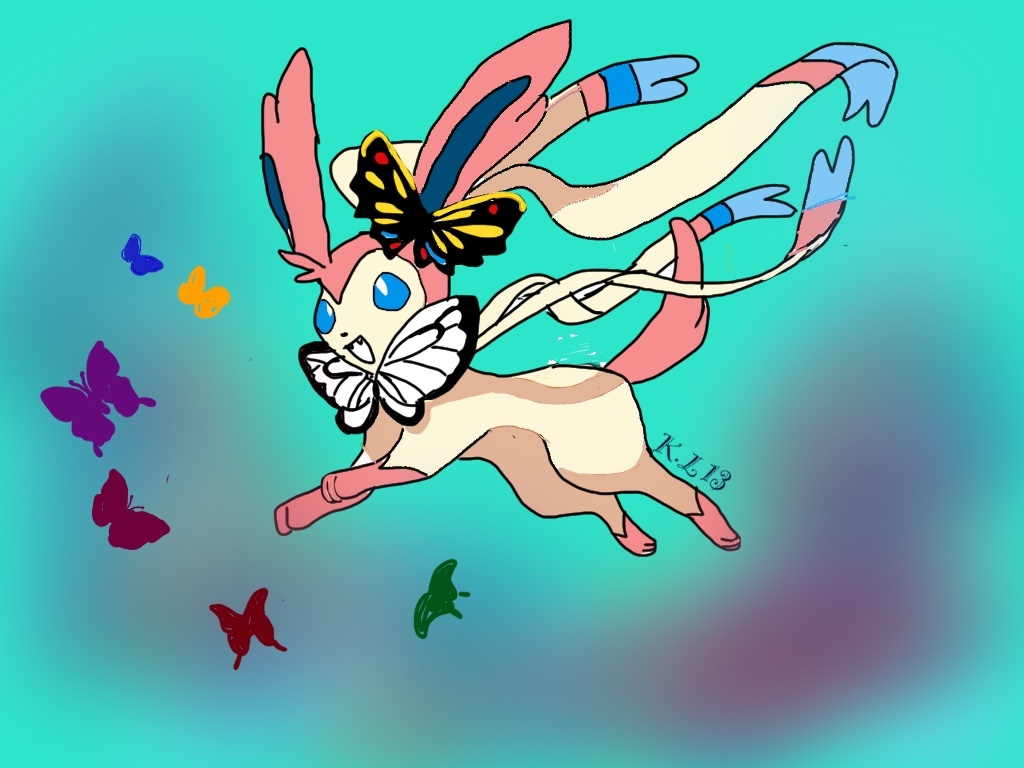 Sylveon