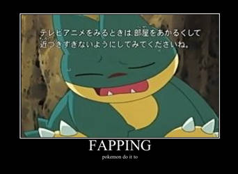 Munchlax fap motivational