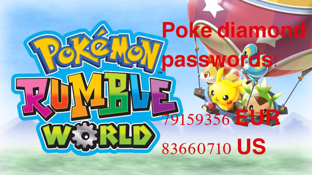 Explore the Best Passwords Art | DeviantArt
