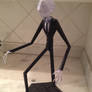 Slenderman Papercraft