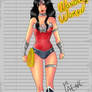 WonderWoman(DC) Terminado