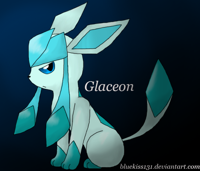 Glaceon 2