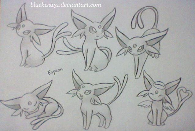 Espeon