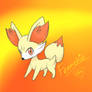 Fennekin