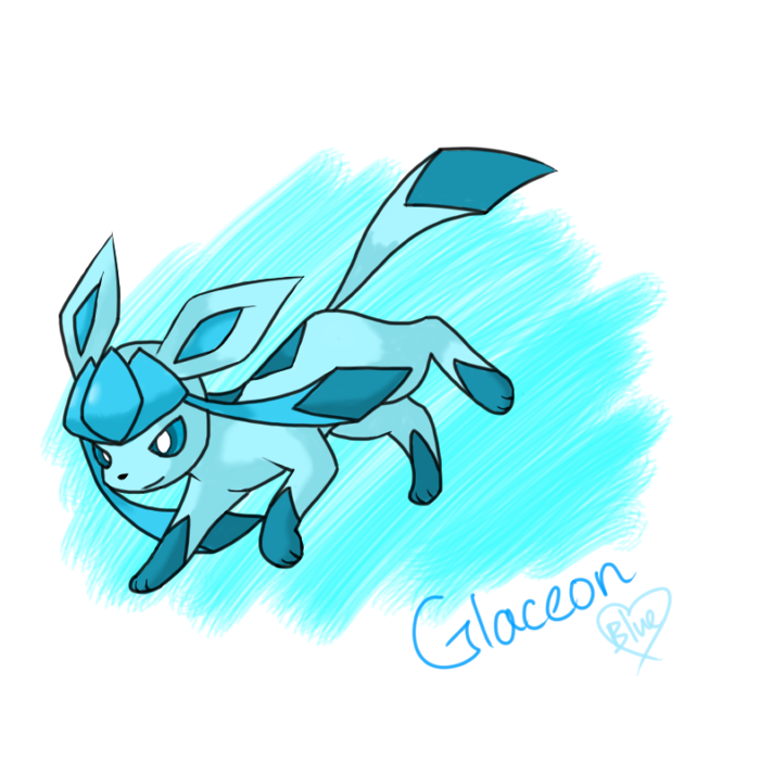 Glaceon