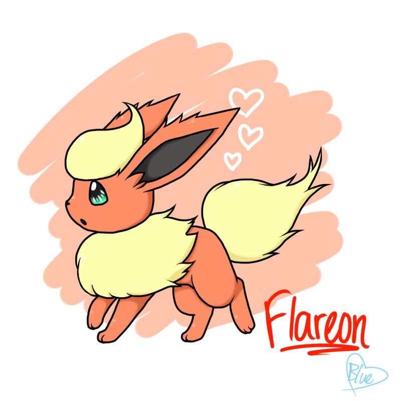 Flareon