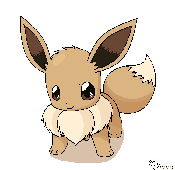 Eevee