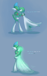 Heal Pulse by BluuKiss