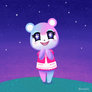 Judy - Animated GIF